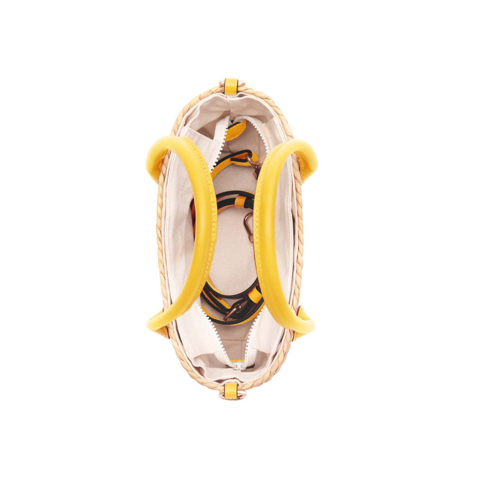 Water Hyacinth Handbag Ashima