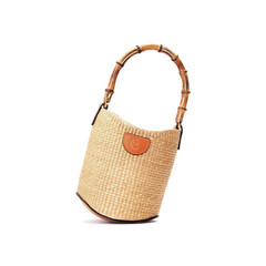 Water Hyacinth Bag Adela
