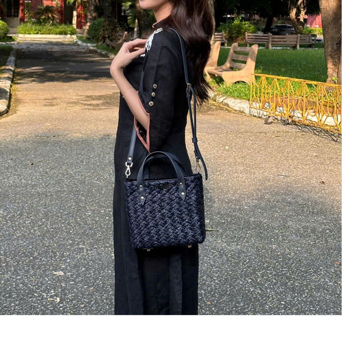 Adela Crossbody Bag