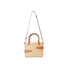 Water Hyacinth Bag Amour Gaia 17