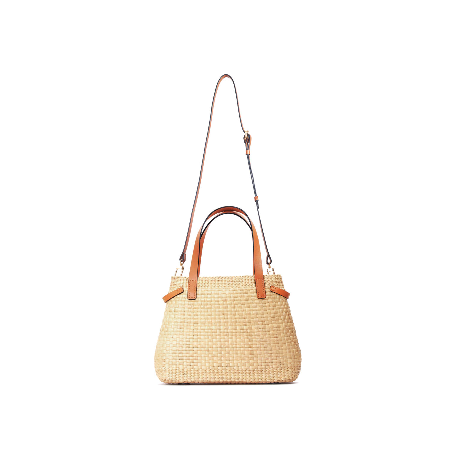 Water Hyacinth Bag Amour Gaia 5