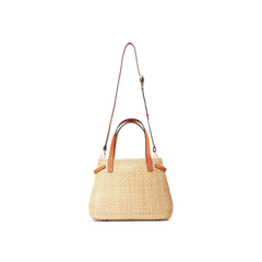 Water Hyacinth Bag Amour Gaia 5