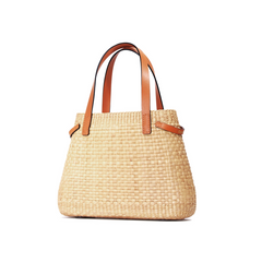 Water Hyacinth Bag Amour Gaia 5