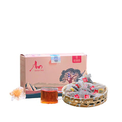 Ancient Shan Tuyet Herbal Tea
