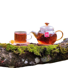 Ancient Shan Tuyet Herbal Tea