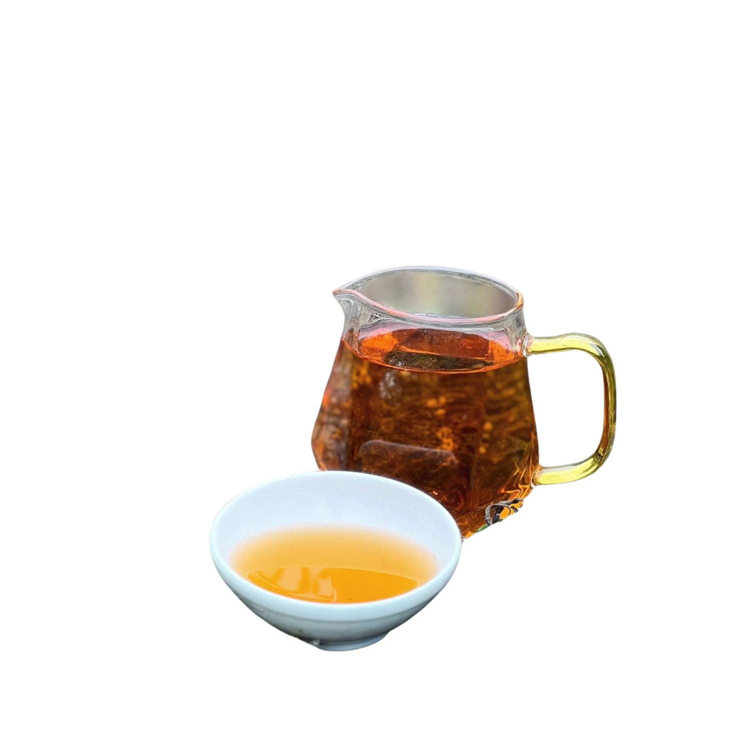 Ancient Snow Shan Black Tea