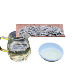 Ancient Snow Shan White Tea