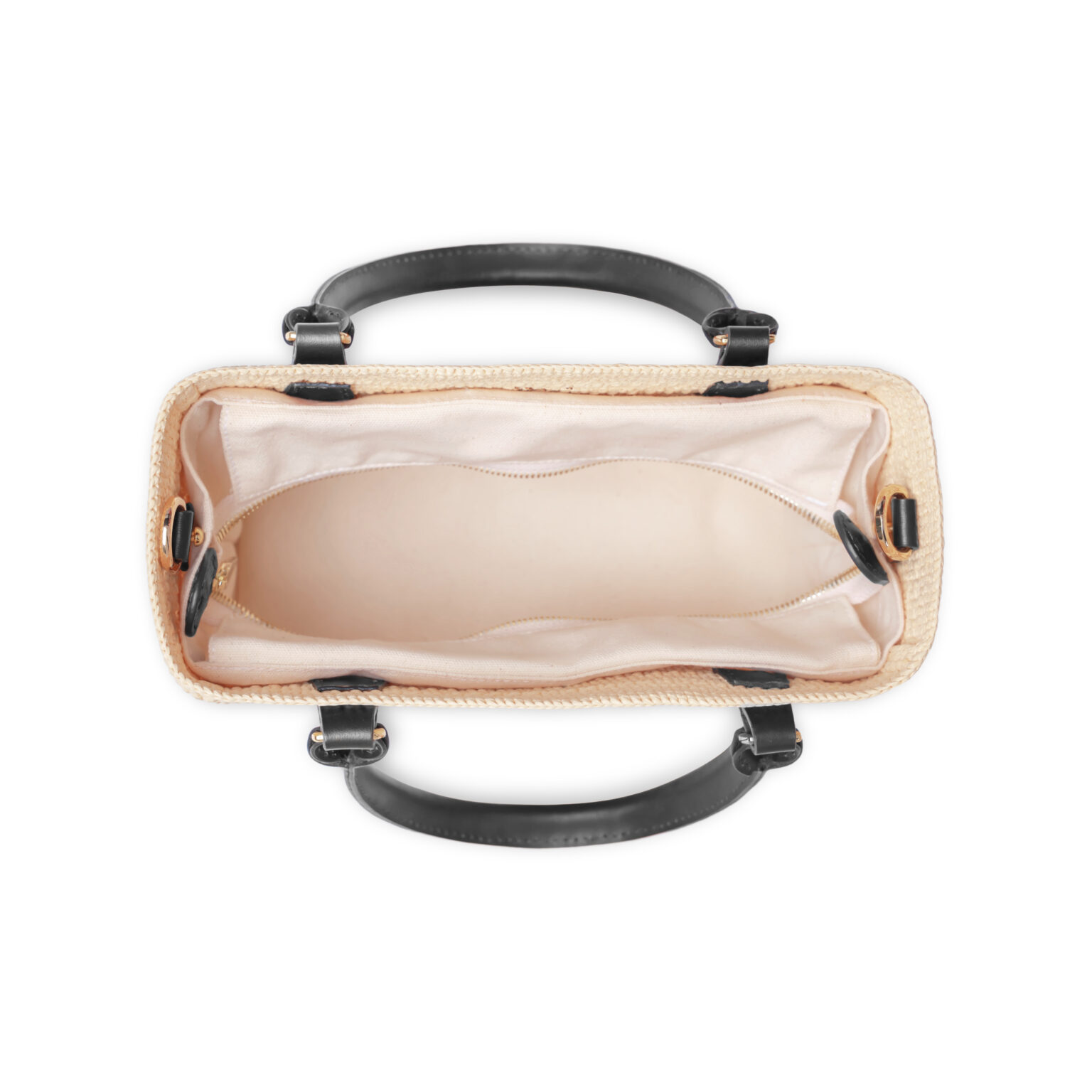 Raffia Aniosa Handbag