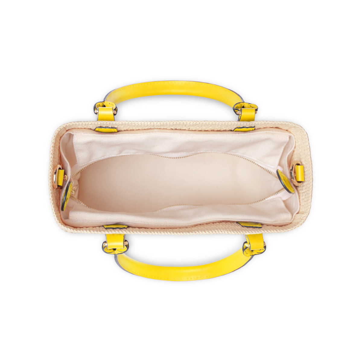 Raffia Aniosa Handbag