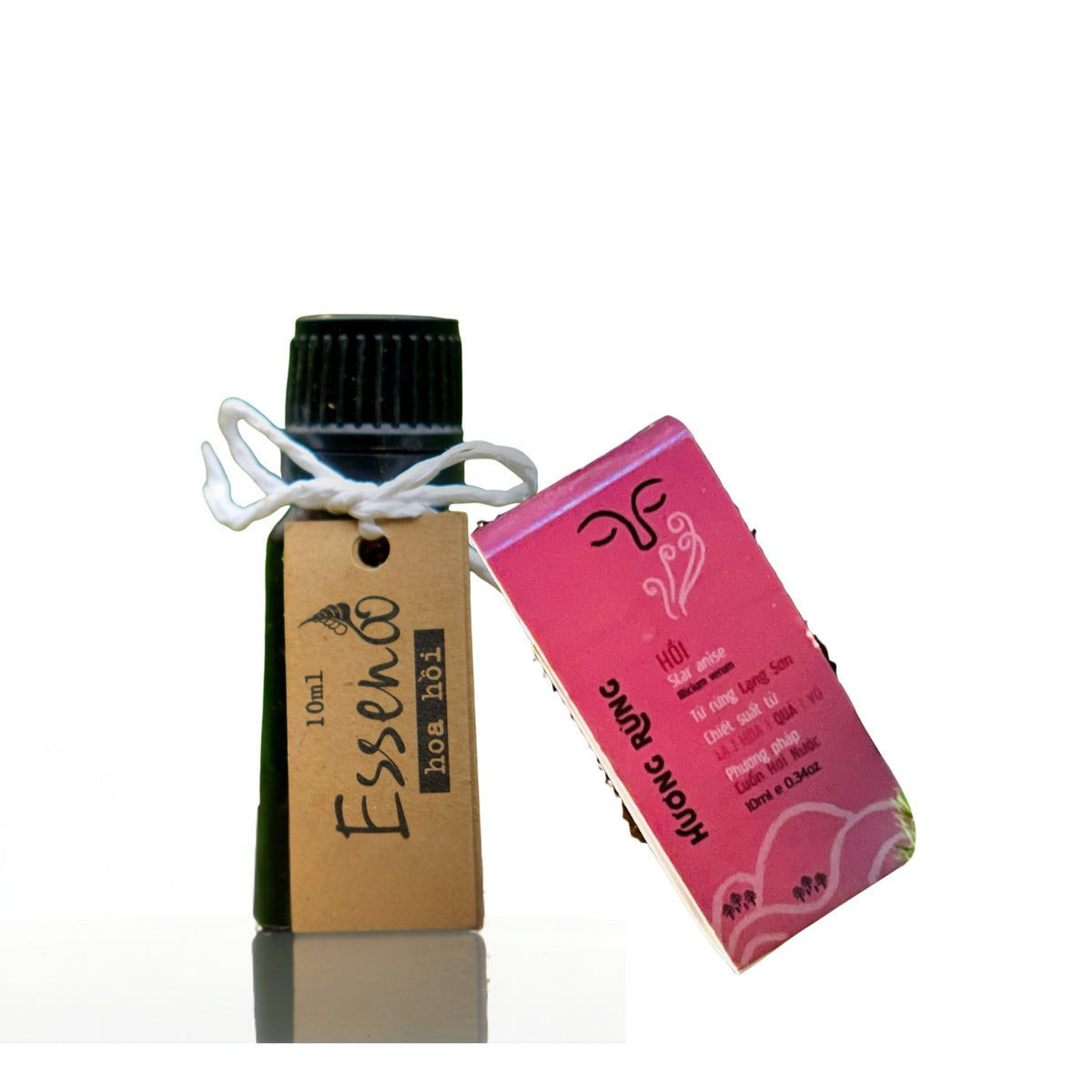 Anise Essential Oil