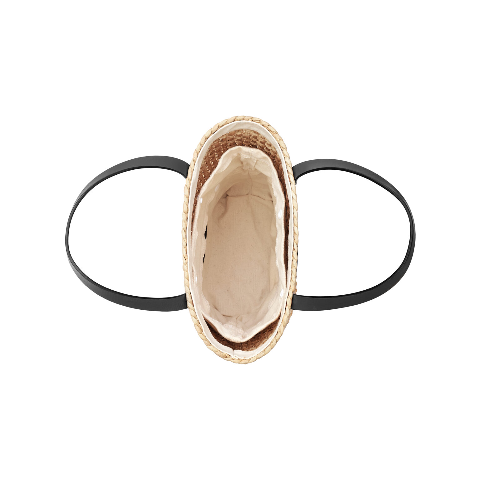 Water Hyacinth Bag Anthea