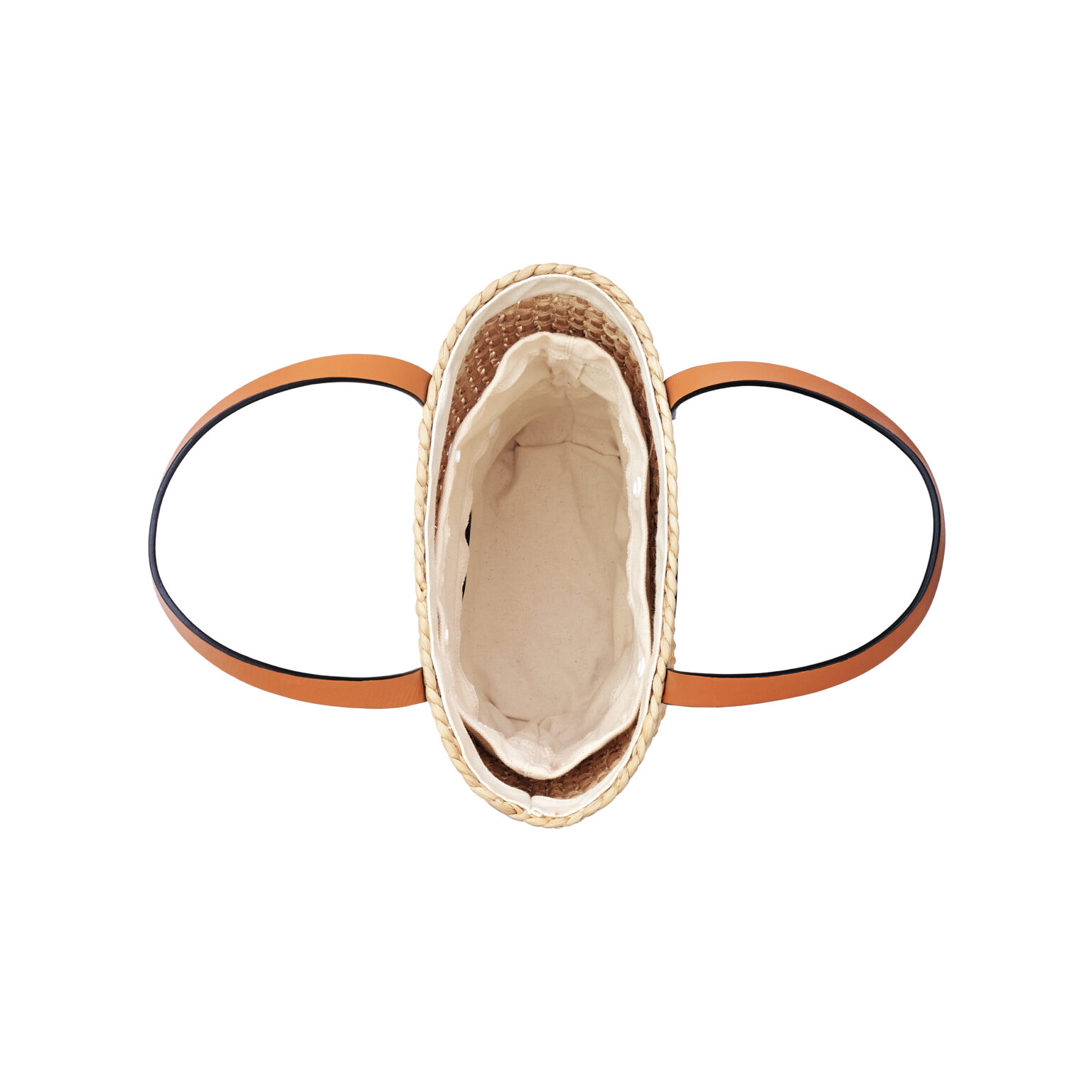 Water Hyacinth Bag Anthea