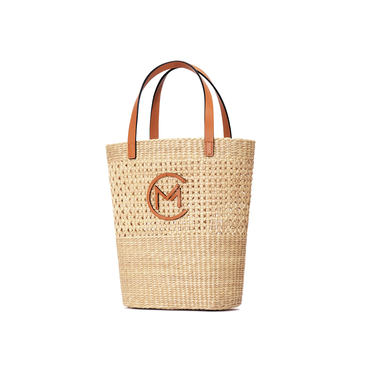 Water Hyacinth Bag Anthea