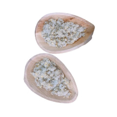 Areca Palm Leaf Oval Plate