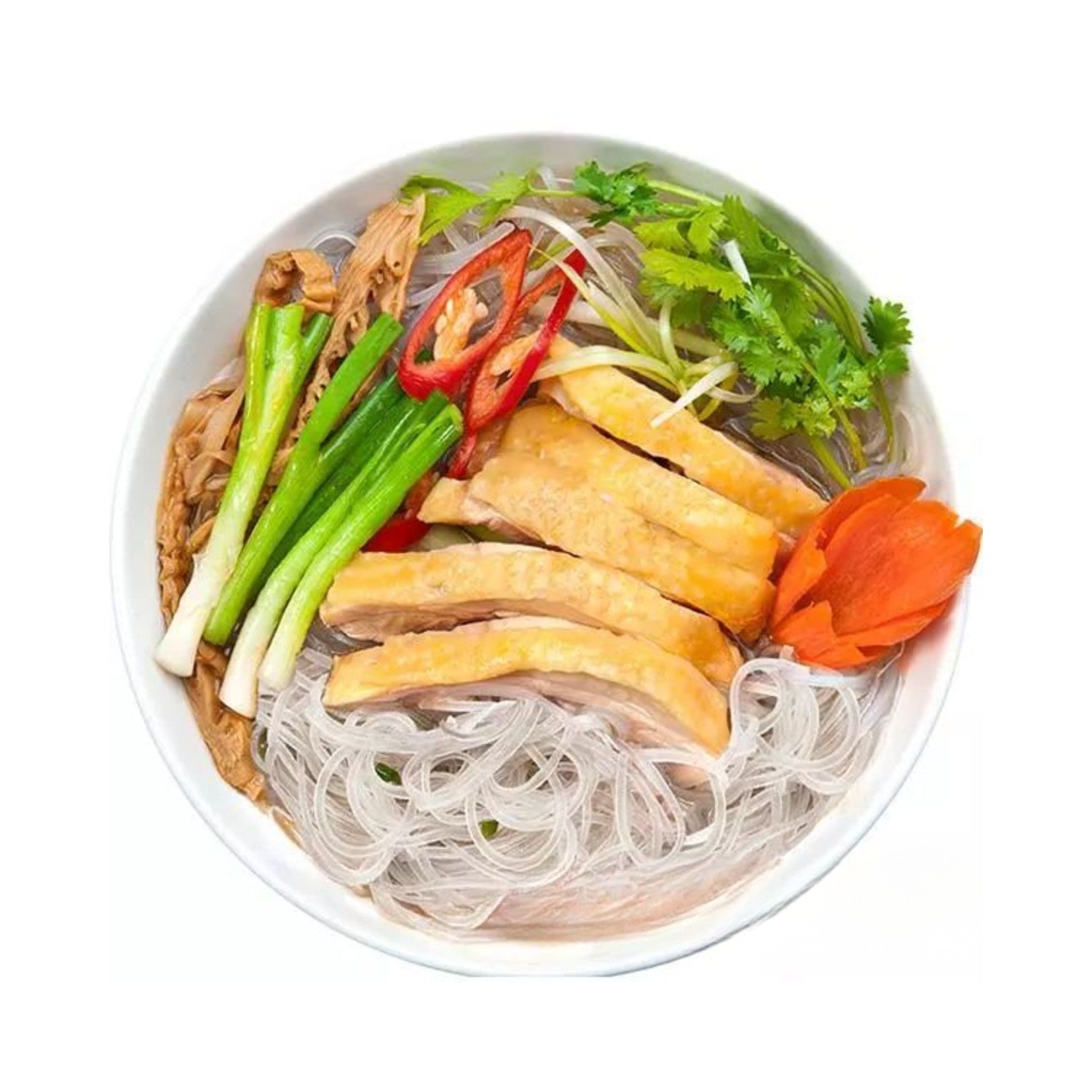 Arrowroot Vermicelli
