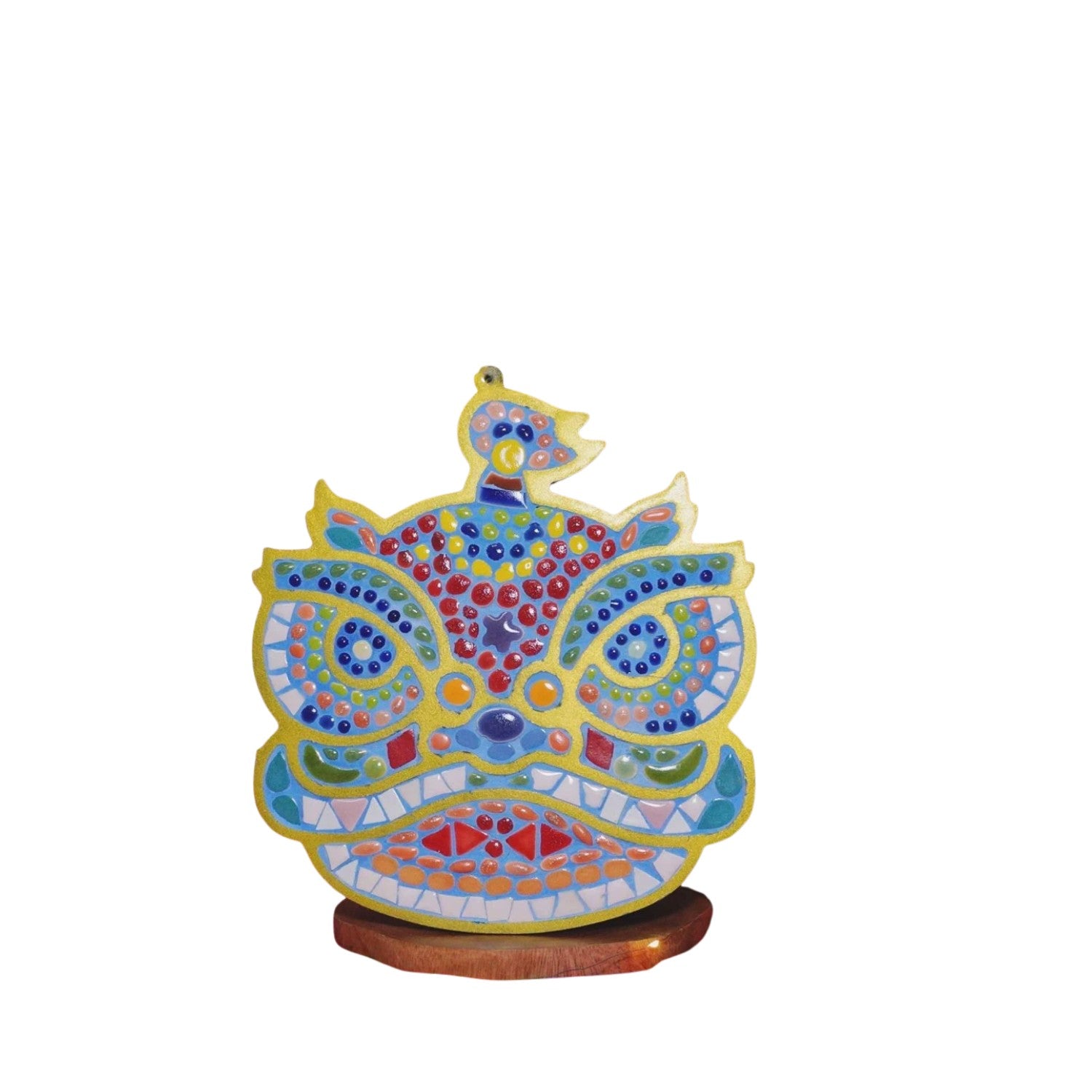 Artistic Ceramic Mosaic Painting Kit