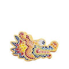 Artistic Mosaic Ceramic Picture Making Kit 2