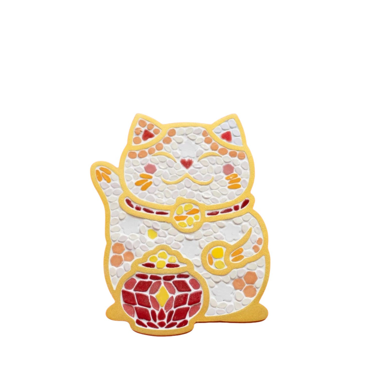 Artistic Mosaic Ceramic Picture Making Kit 1