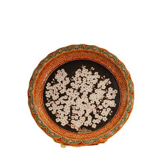 Artistic Ceramic Plate