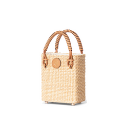 Water Hyacinth Bag Aurora