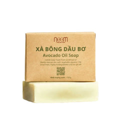 Avocado Oil Soap