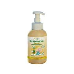 Baby Bottle Washing Liquid