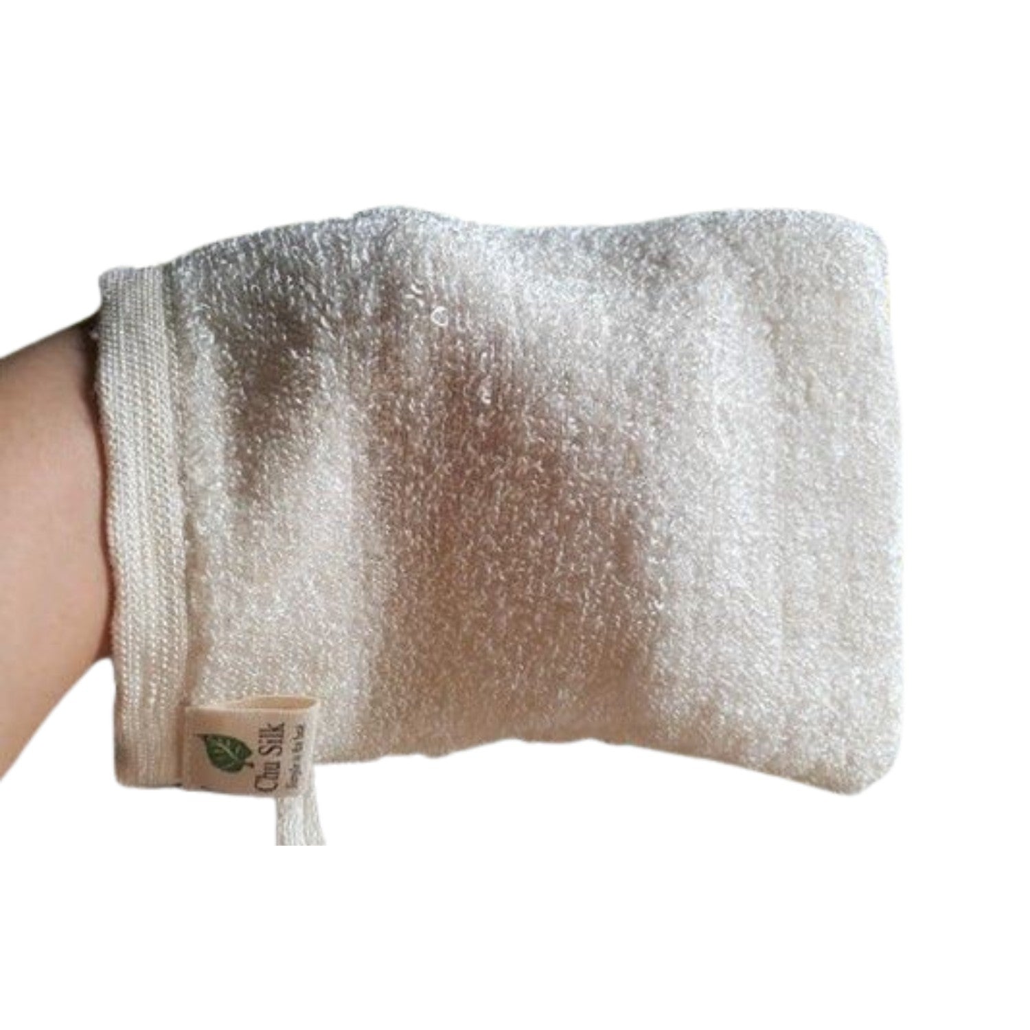 Baby Face Towels Mulberry Silk Handcrafted