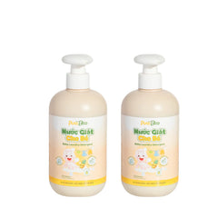 Baby Laundry Detergent
