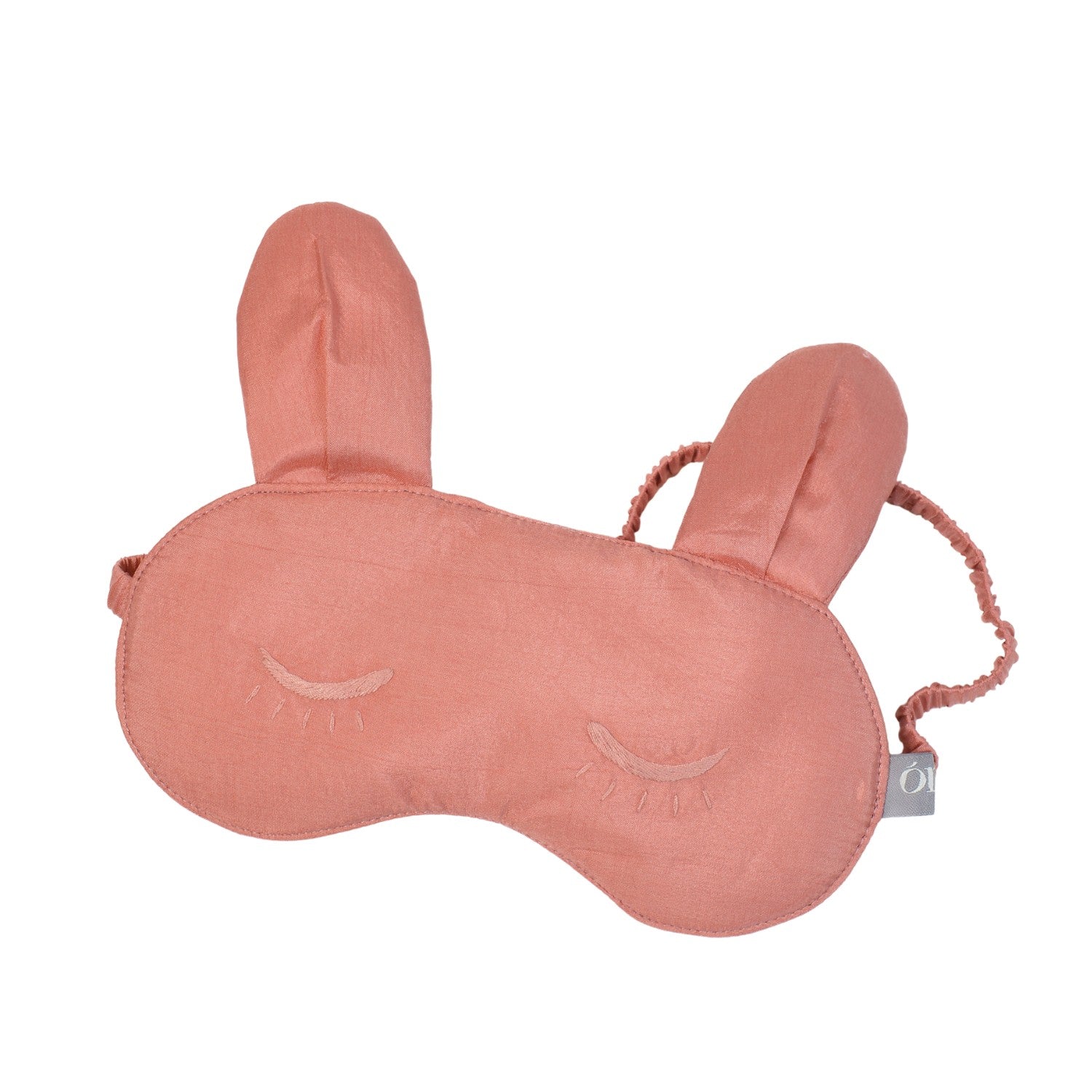 Baby Sleeping Eye Mask Mulberry Silk Handcrafted