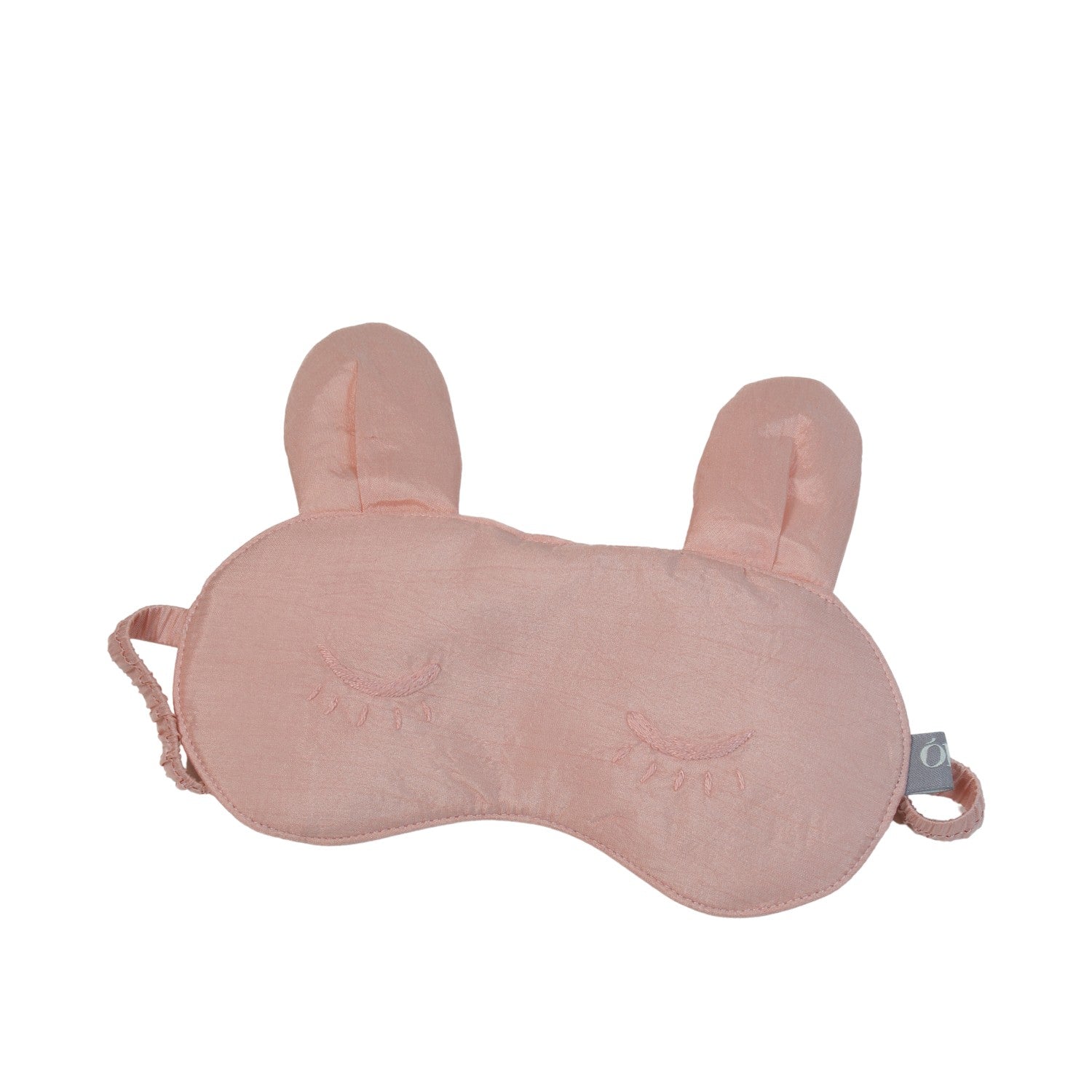 Baby Sleeping Eye Mask Mulberry Silk Handcrafted