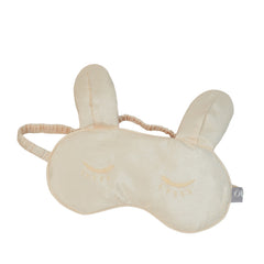Baby Sleeping Eye Mask Mulberry Silk Handcrafted