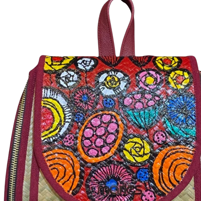 Backpack BALCB06