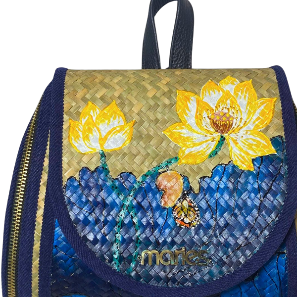 Backpack BALCB08