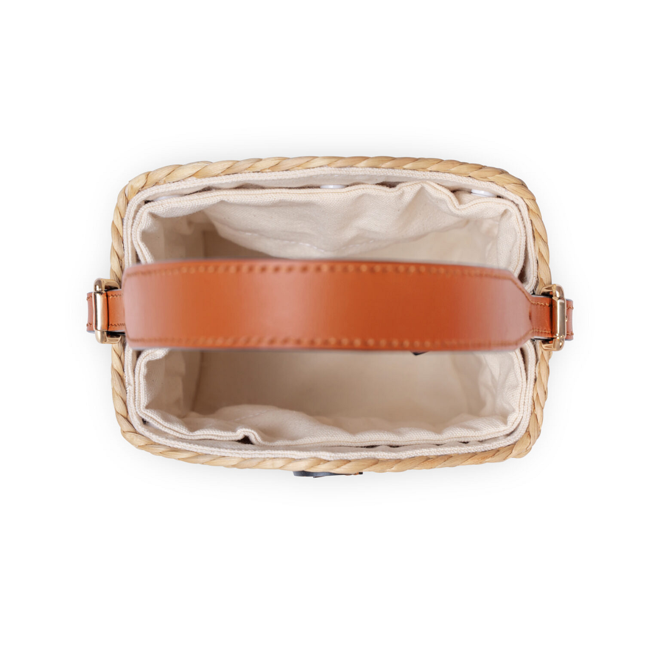 Bag Hyacinth Plating