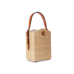 Bag Hyacinth Plating