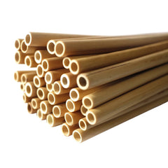 Bamboo Drinking Straws