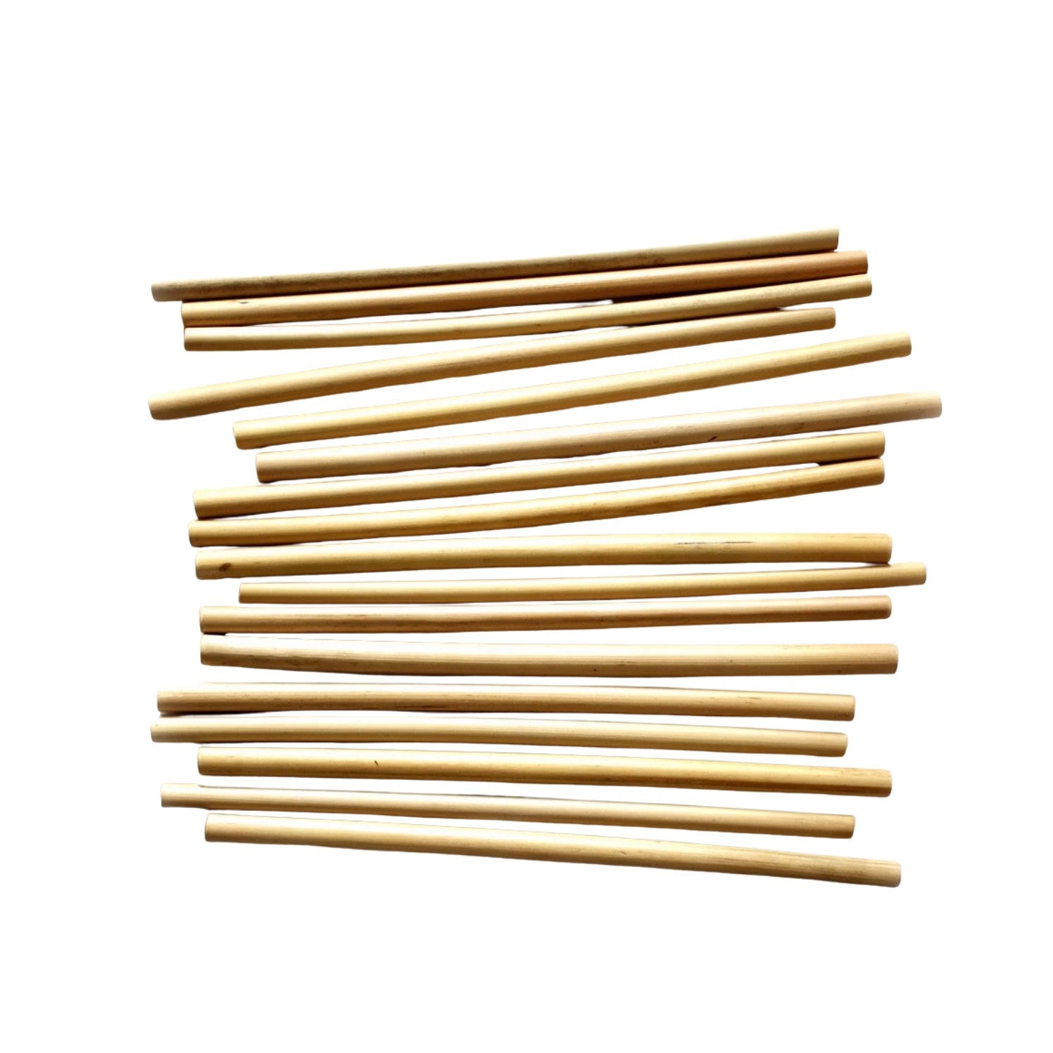 Bamboo Drinking Straws