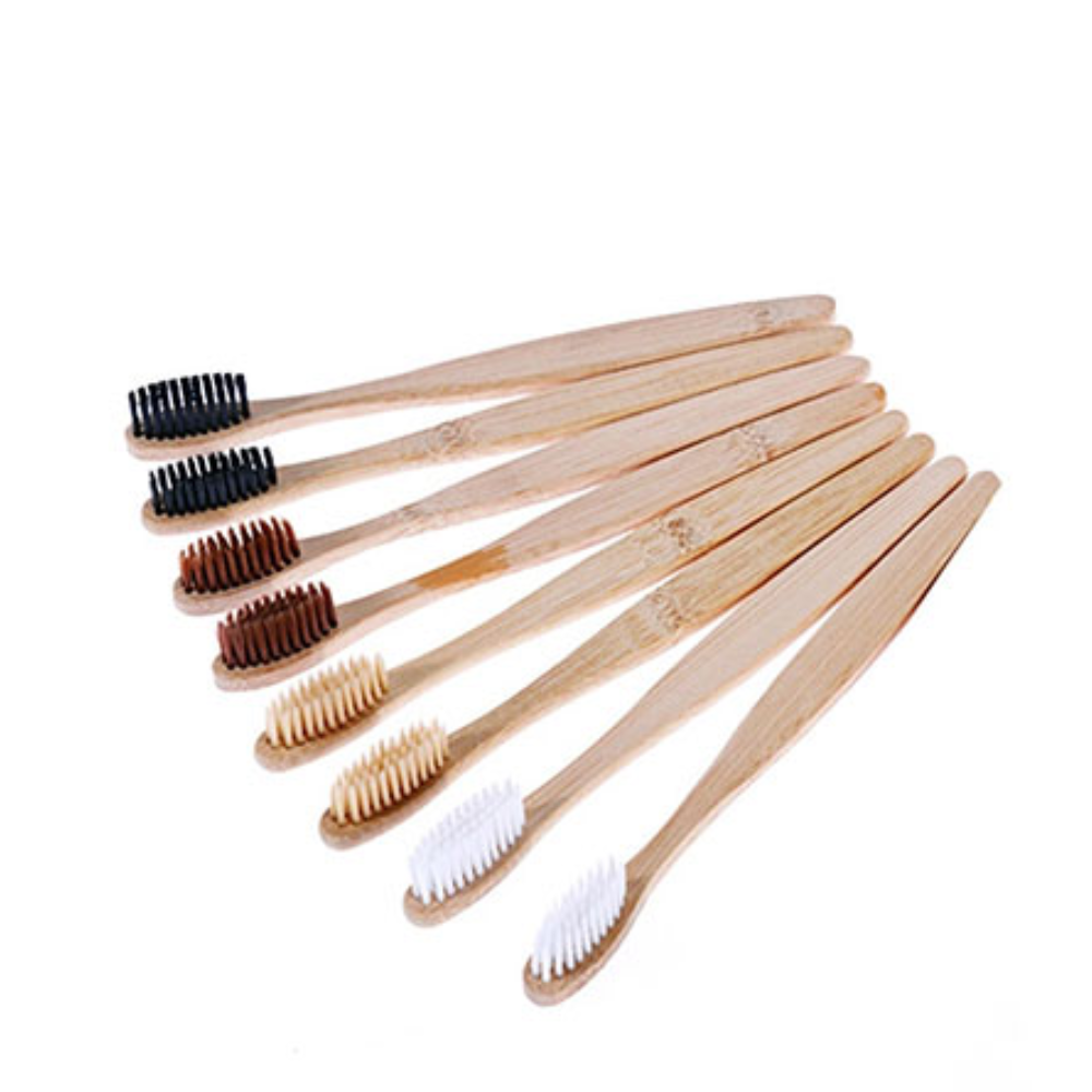 Bamboo Toothbrush