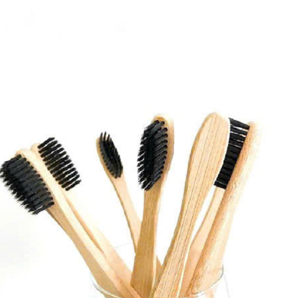Bamboo Toothbrush