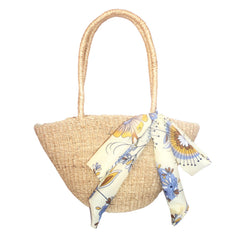 Banana Fiber Bag