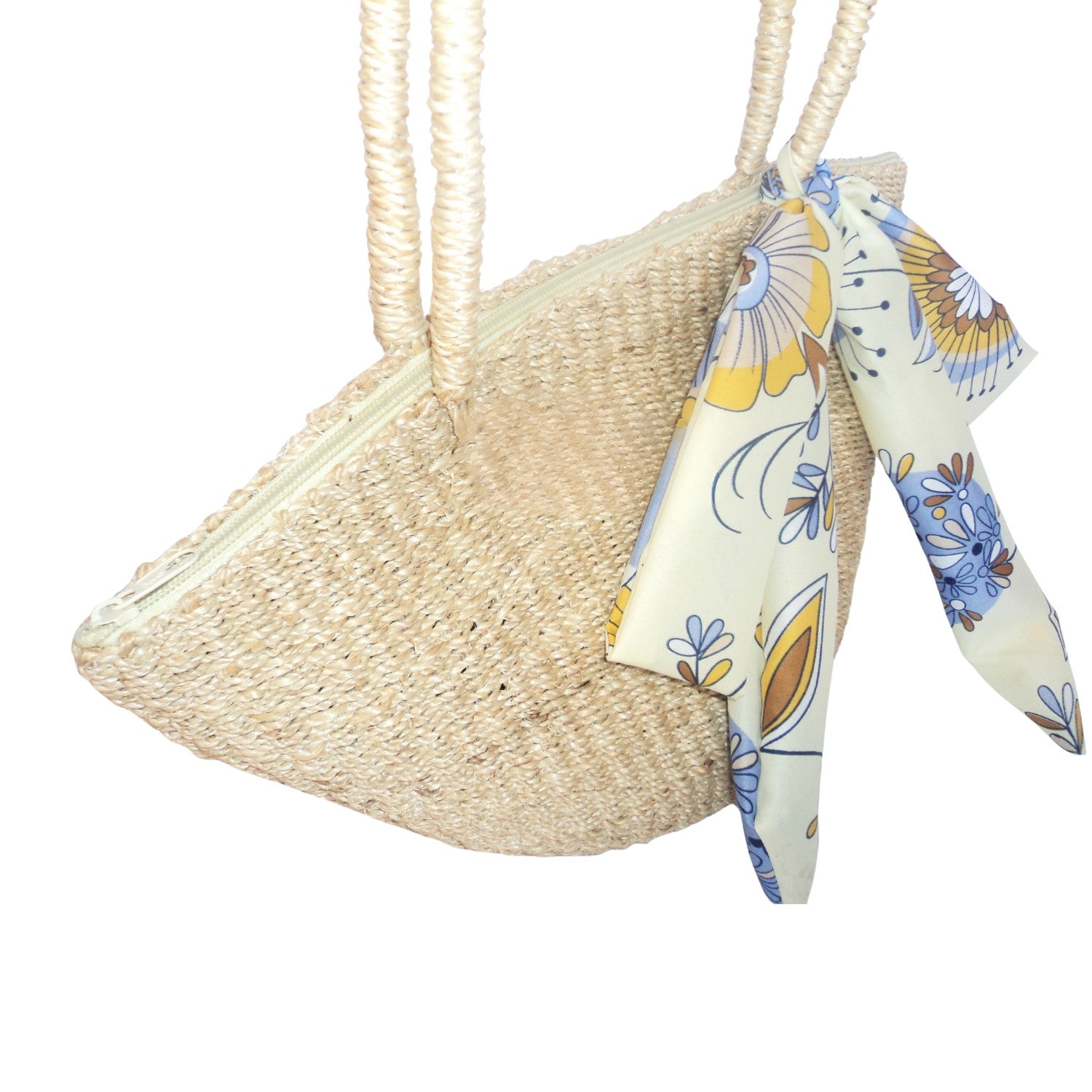Banana Fiber Bag