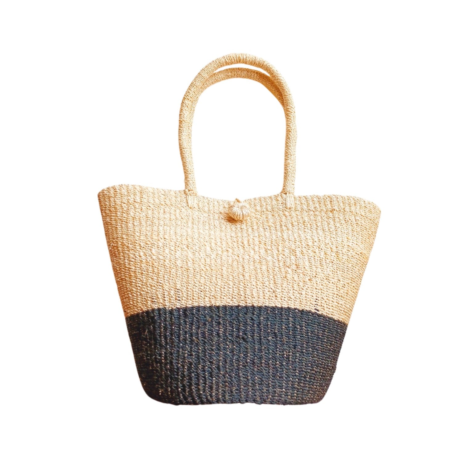 Banana Fiber Handbag 1