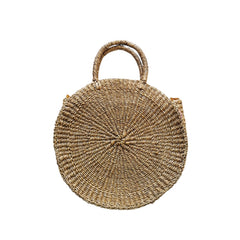 Banana Fiber Handbag