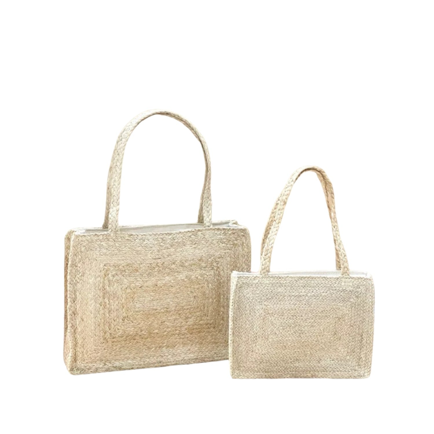 Banana Fiber Handbag