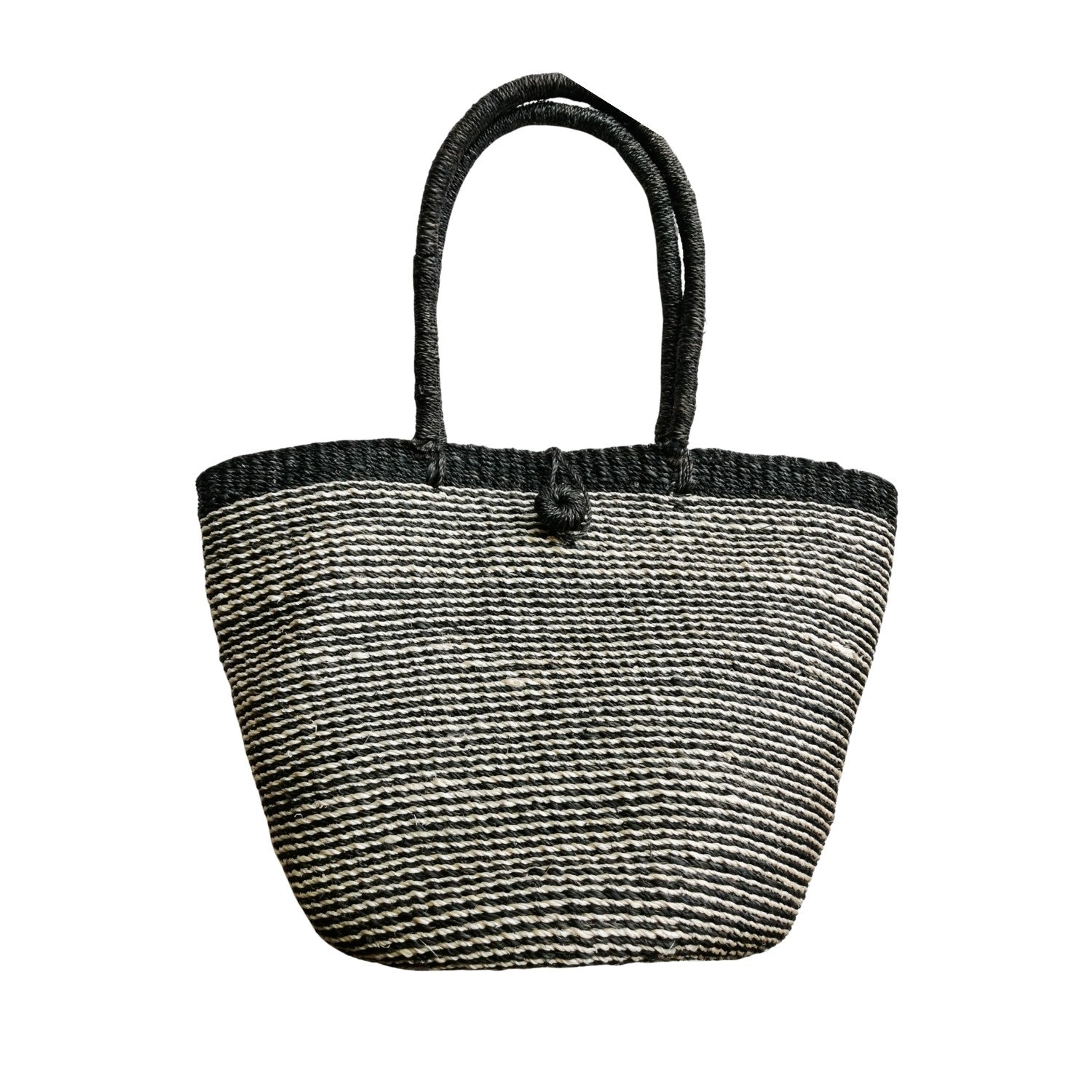 Banana Fiber Handbag 1