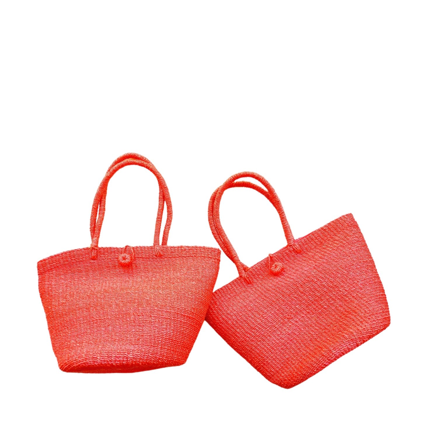 Banana Fiber Handbag 2