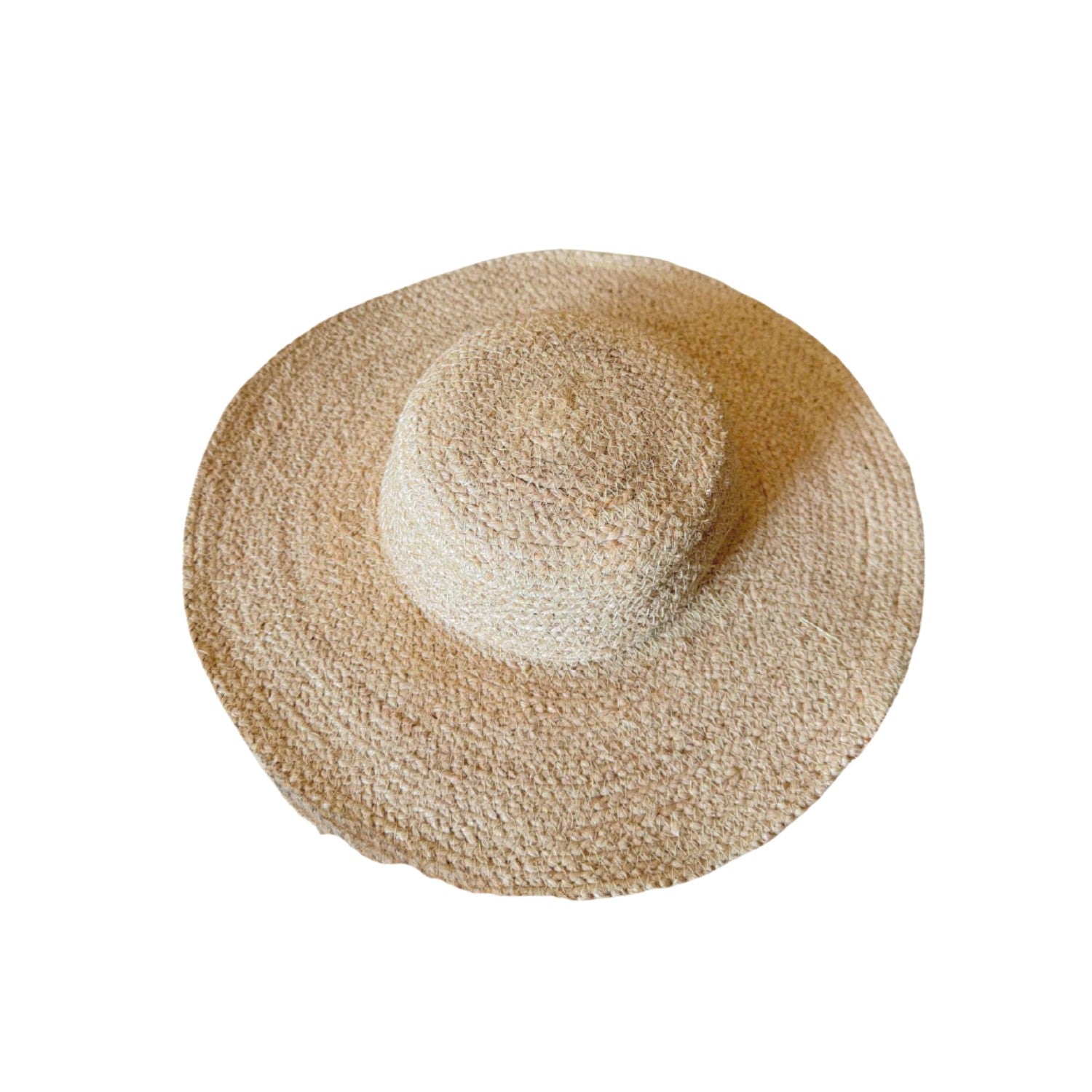 Banana Fiber Hat