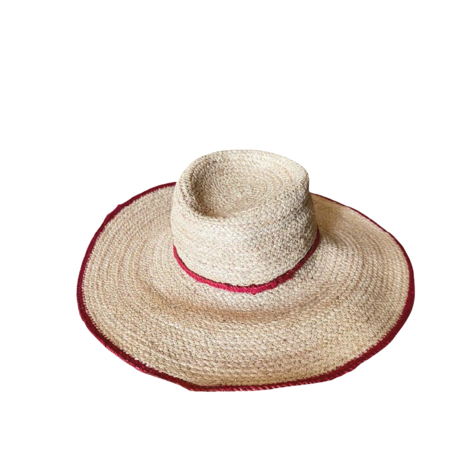 Banana Fiber Hat