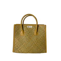 Basic Sedge Bag