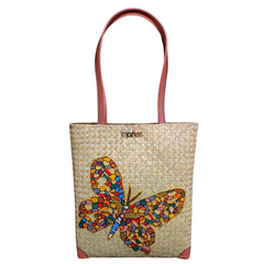 Basic Bag (Leather Strap)